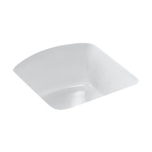 NAPA UNDERCOUNTER SINK