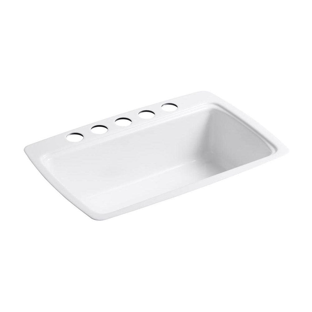 CAPE DORY UC SINK 33X29