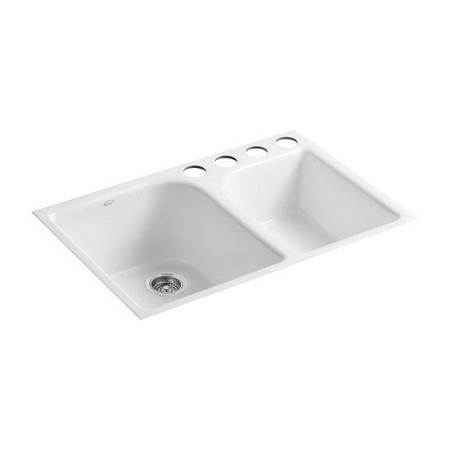 EXEC CHEF U/M CAST IRON KITCHE