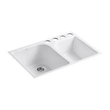 EXEC CHEF U/M CAST IRON KITCHE