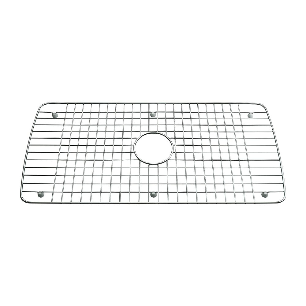 CAPE DORY BOTTOM BASIN RACK