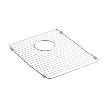 DEERFIELD BOTTOM BASIN RACK RH