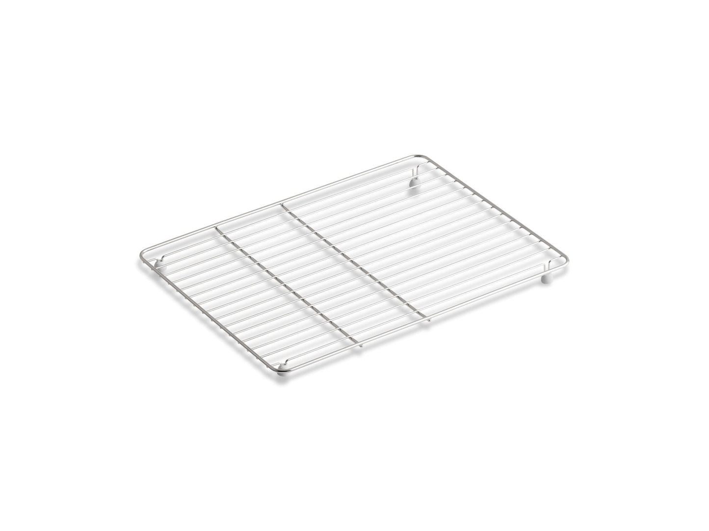 33 RIVERBY BTM BASIN RACK LH