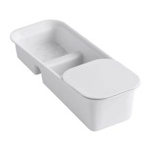 RIVERBY COLANDER W/CUT BOARD