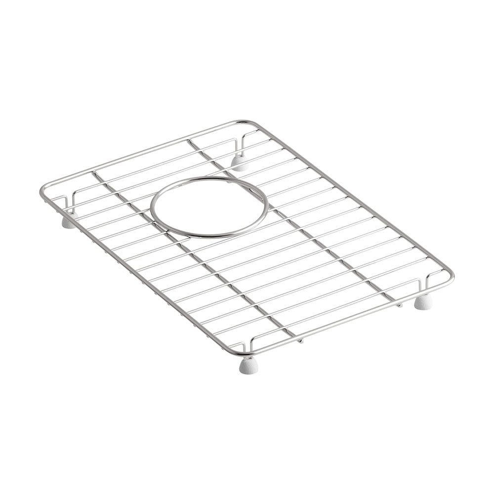 33 RIVERBY BTM BASIN RACK RH