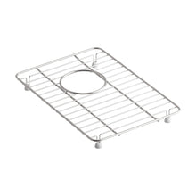 33 RIVERBY BTM BASIN RACK RH
