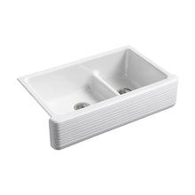 HAYRIDGE UC 36 X 9 SD SINK