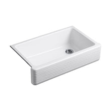 HAYRIDGE UC 36 X 9 SINK
