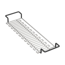 SINK UTLITY RACK