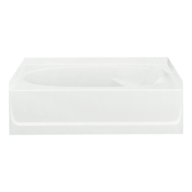 ENSEMBLE 60X36 BATH LEFT OUT
