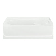 ENSEMBLE 60X36 BATH LEFT OUT