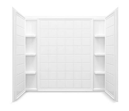 ENSEMBLE 36 COMPLETE WALL SET