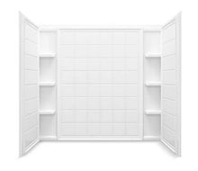 ENSEMBLE 36 COMPLETE WALL SET