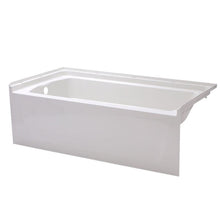 ENSEMBLE MEDLEY 60X32 BATH LH