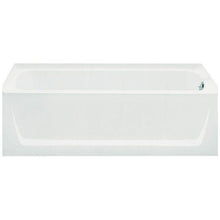 ENSEMBLE MEDLEY 60X32 BATH RH