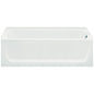 ENSEMBLE MEDLEY 60X32 BATH RH