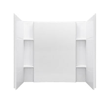 ACCORD 60X36 COMP WALL SET-STD