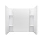 ACCORD 60X36 COMP WALL SET-STD