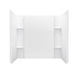 ACCORD 60X36 COMP WALL SET-AIP