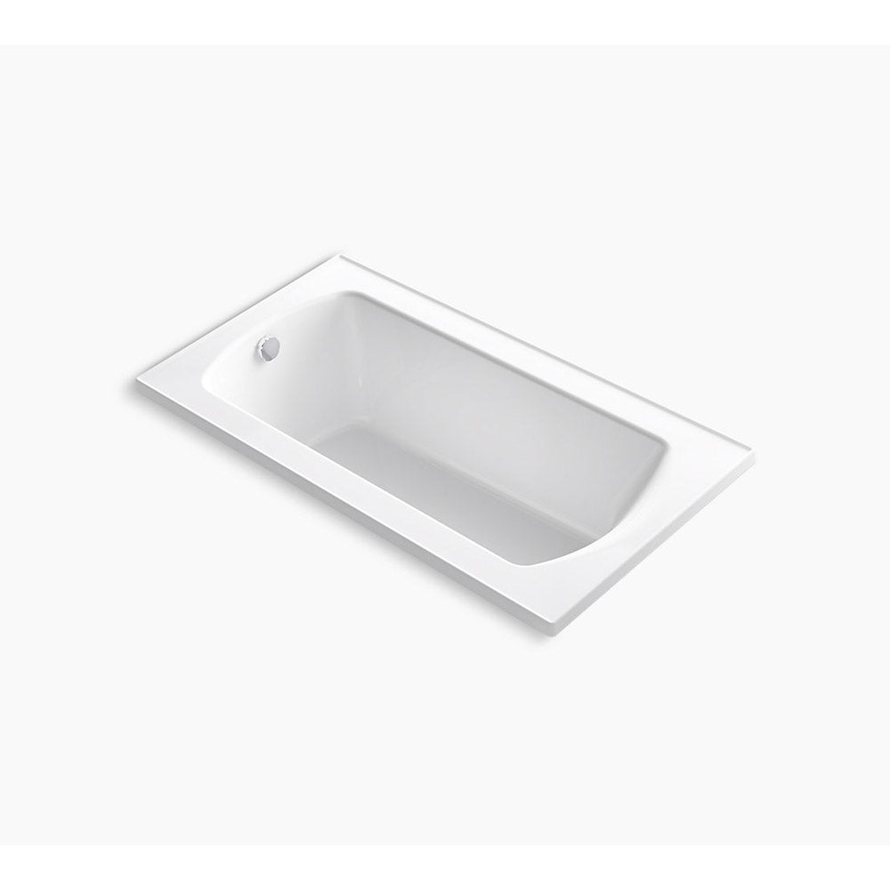 LAWSON 60X32 DECKED DI BATH