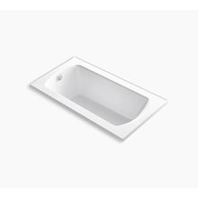 LAWSON 60X32 DECKED DI BATH