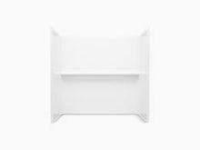 TRAVERSE 32 BATH/SHWR WALL SET