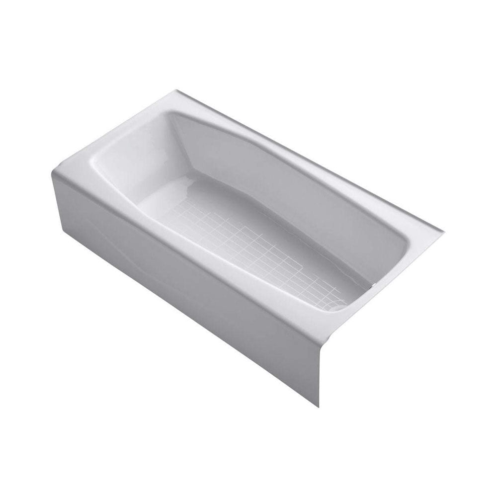 VILLAGER CI TUB RH WH
