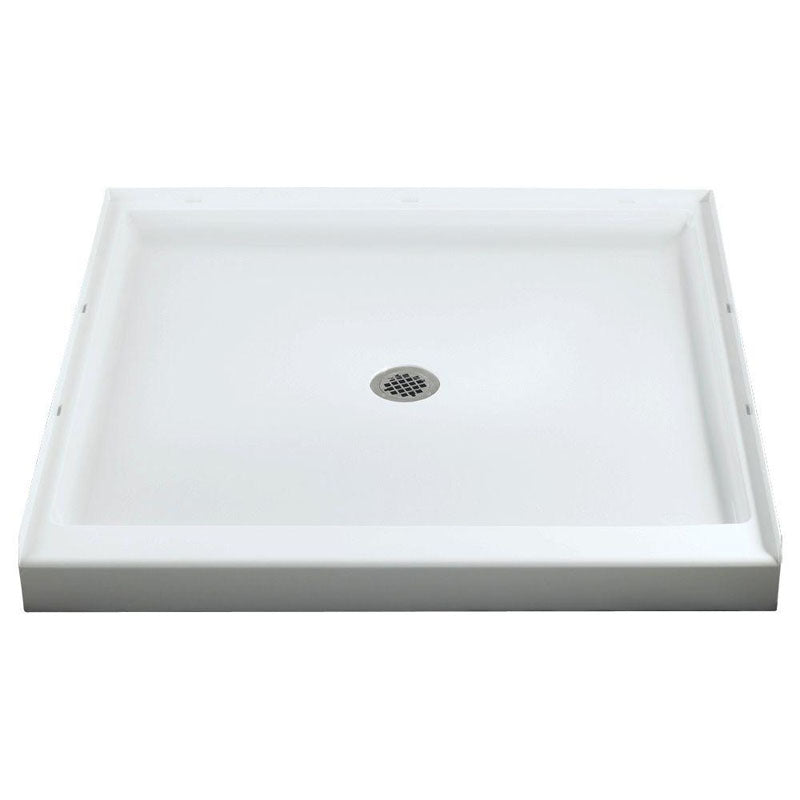 ENSEMBLE 36 SHOWER RECEPTOR