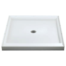 ENSEMBLE 36 SHOWER RECEPTOR