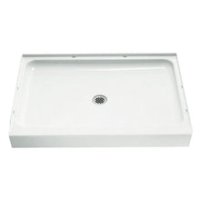 ENSEMBLE 48X34 SHOWER RECEPTOR