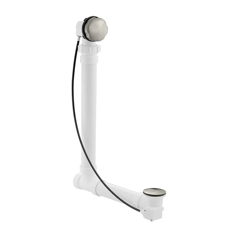 CLEARFLO CABLE BATH DRN