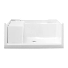 ACCORD 48 SEATED SHWR RECEPTOR