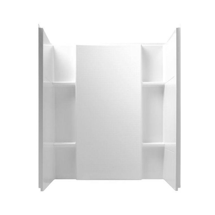 ACCORD 48 COMPLETE WALL SET