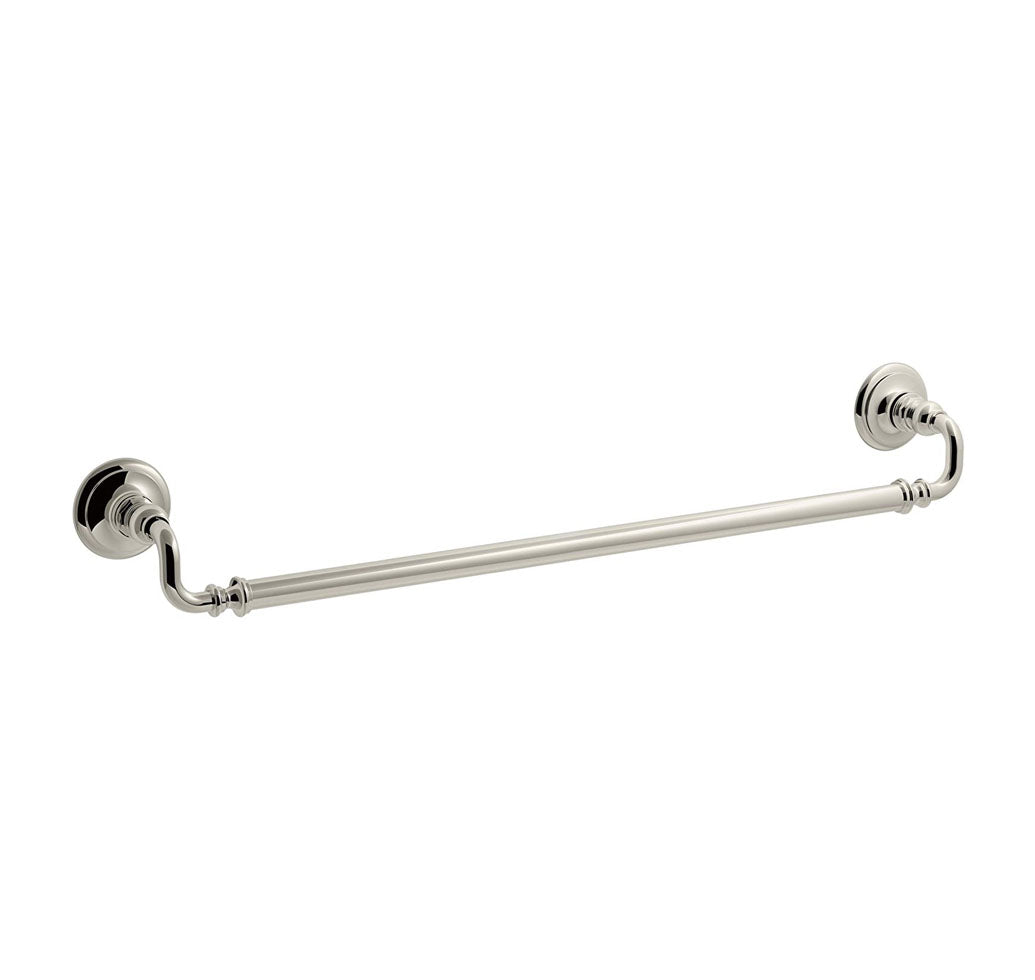 24 TOWEL BAR PN
