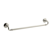 24 TOWEL BAR PN