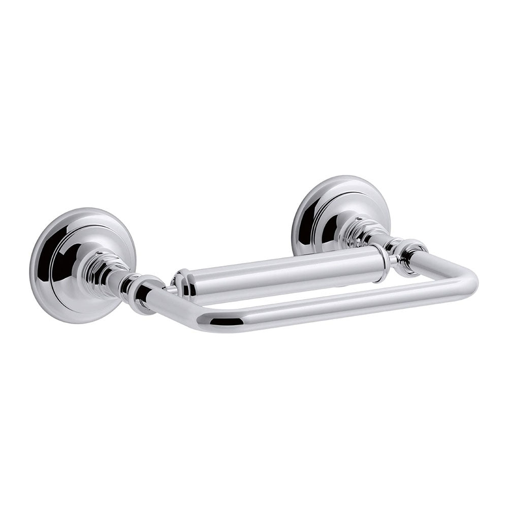 PIVOT TOILET TISSUE HLDR PC