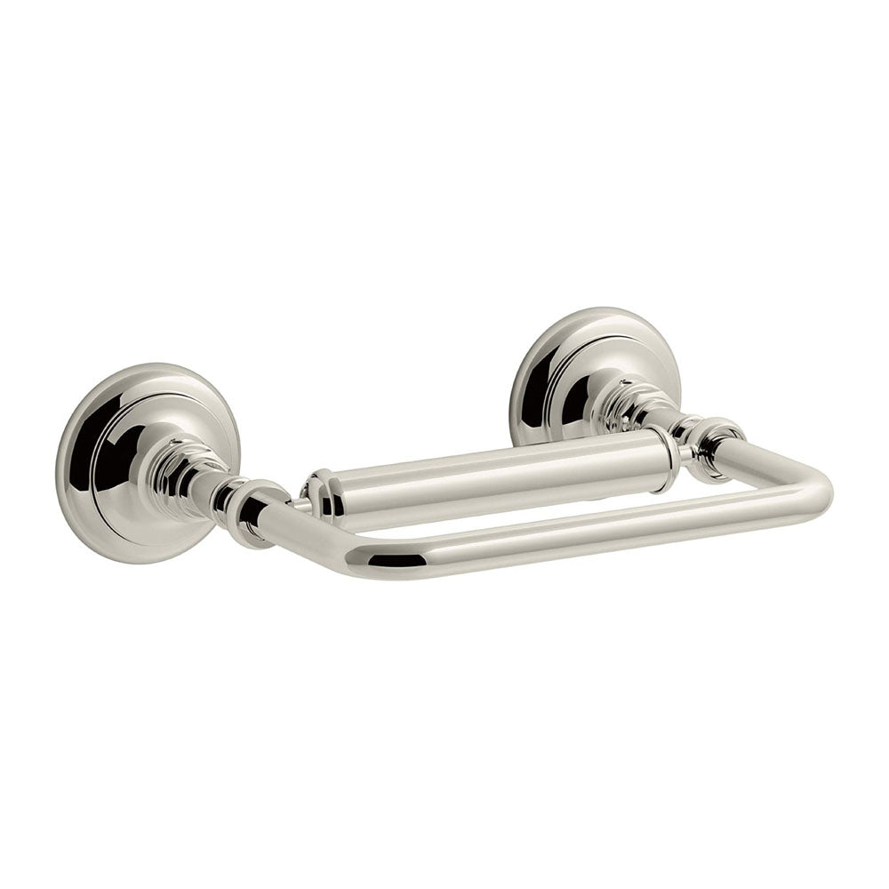 PIVOT TOILET TISSUE HLDR PN