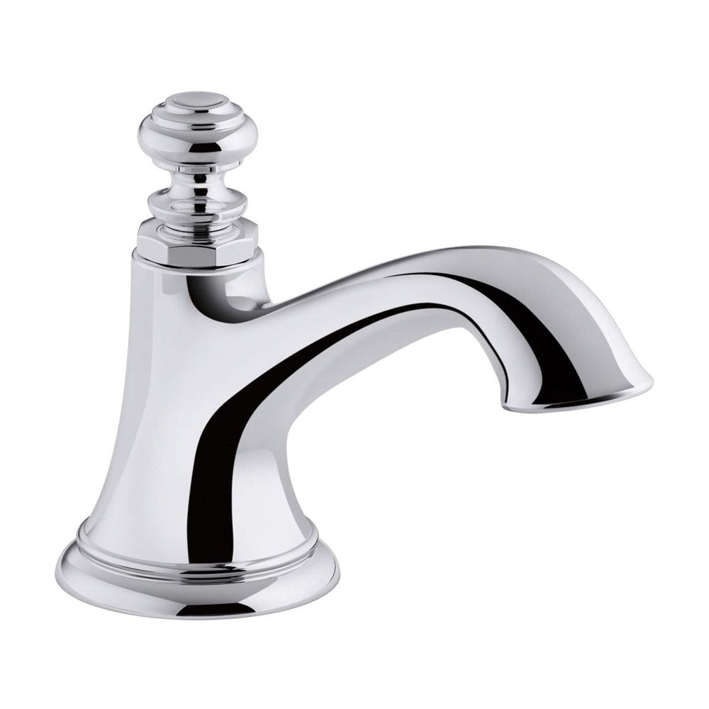 LAV SINK SPT BELL NO HDL