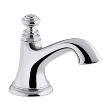LAV SINK SPT BELL NO HDL