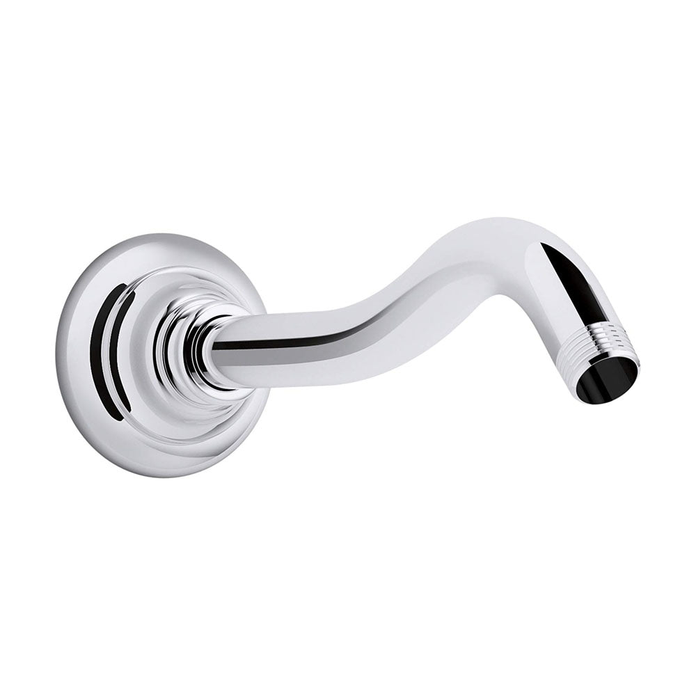 SHOWERARM FLANGE PC