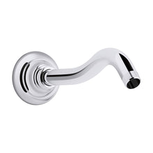 SHOWERARM FLANGE PC