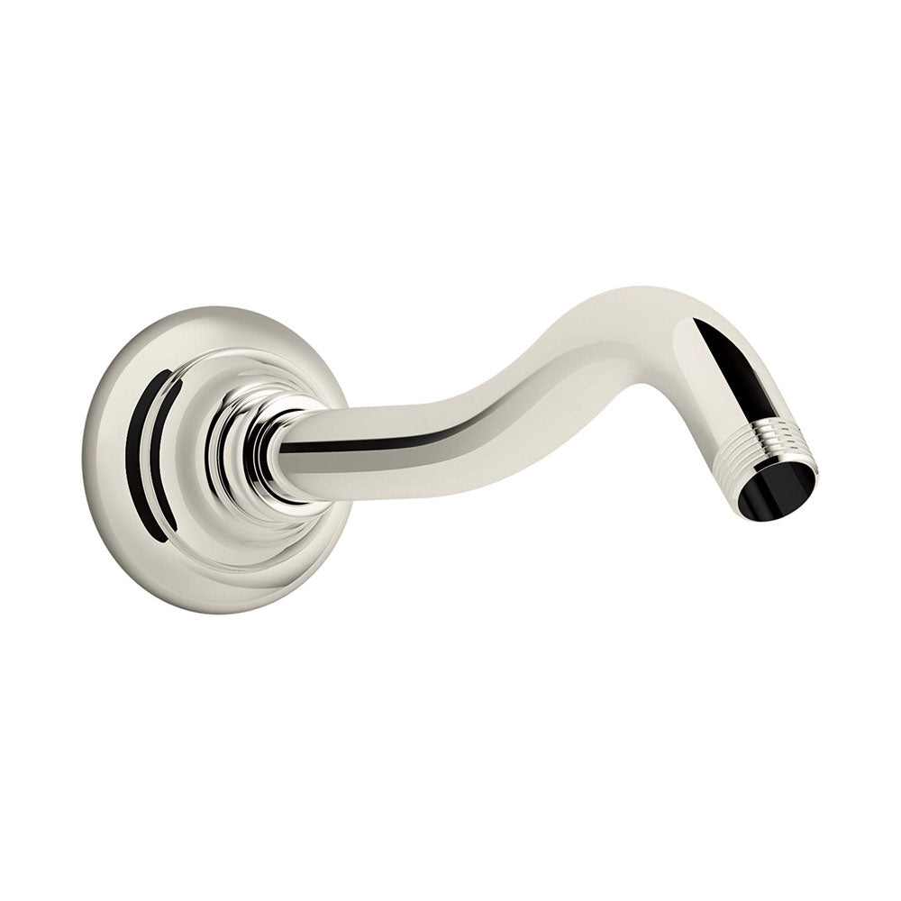 SHOWERARM FLANGE PN