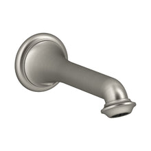 WM TUB SPT TRND NO HDL BN