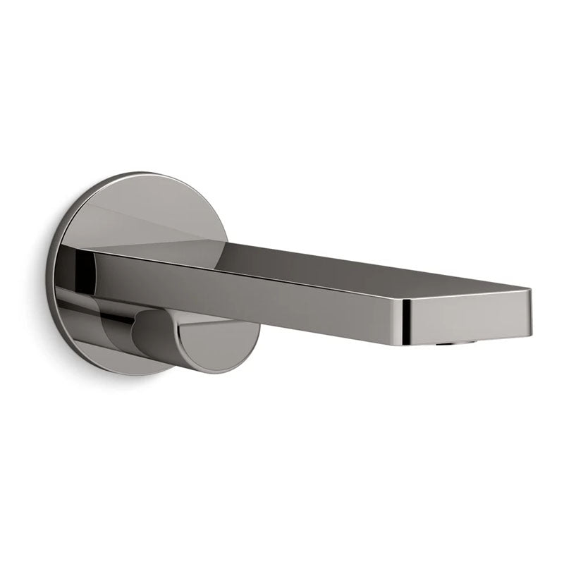 COMPOSED SPOUT WALL