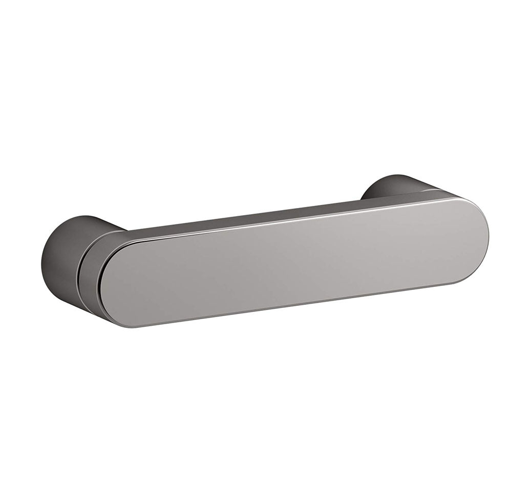 COMPOSED DRAWER PULL