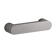 COMPOSED DRAWER PULL