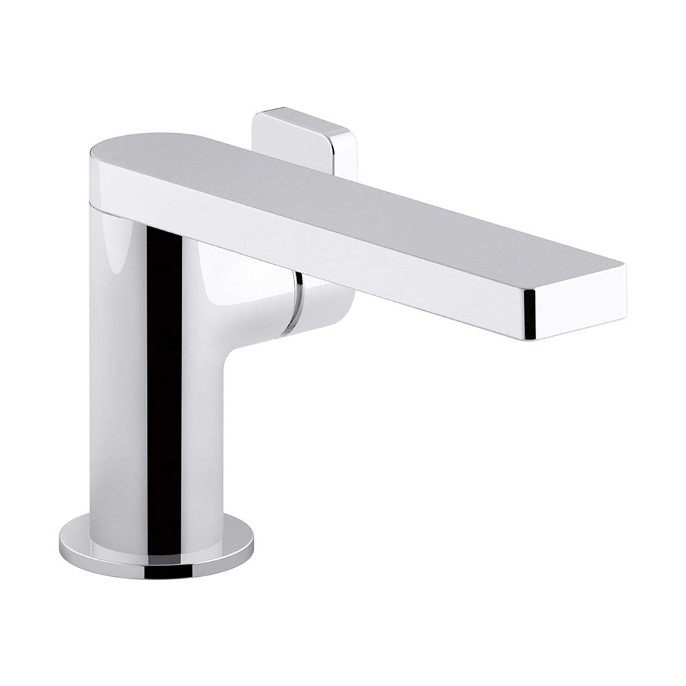 COMPOSED SNGLHANDLE FCT LEVER