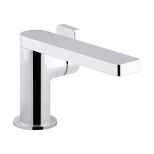 COMPOSED SNGLHANDLE FCT LEVER