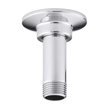 SHOWERARM/3 CEILING MOUNT