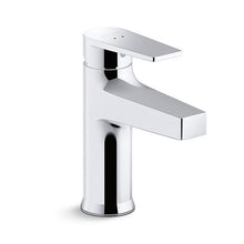 SC LAV FAUCET